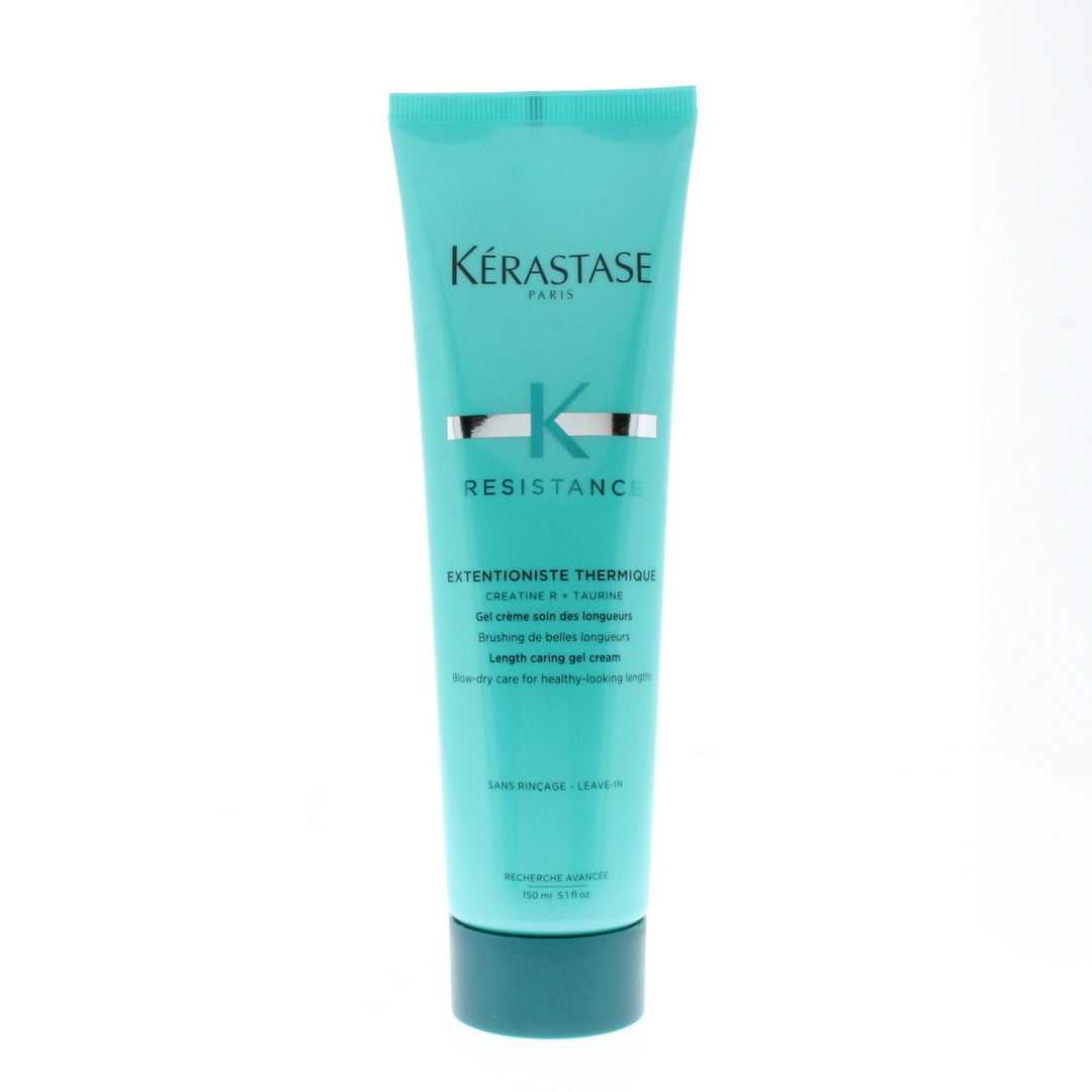 Kerastase Resistance Extentioniste Thermique Length Caring Gel Cream 150ml/5.1oz Image 1