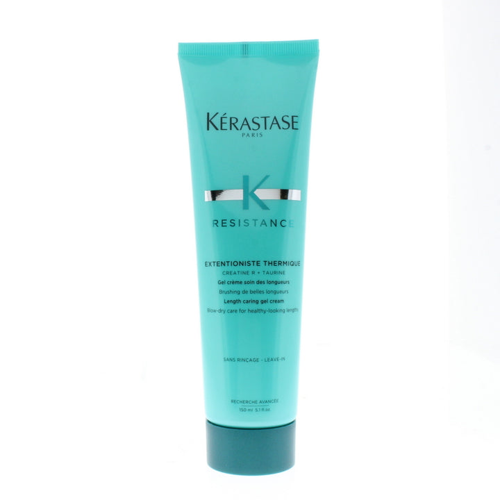 Kerastase Resistance Extentioniste Thermique Length Caring Gel Cream 150ml/5.1oz Image 1