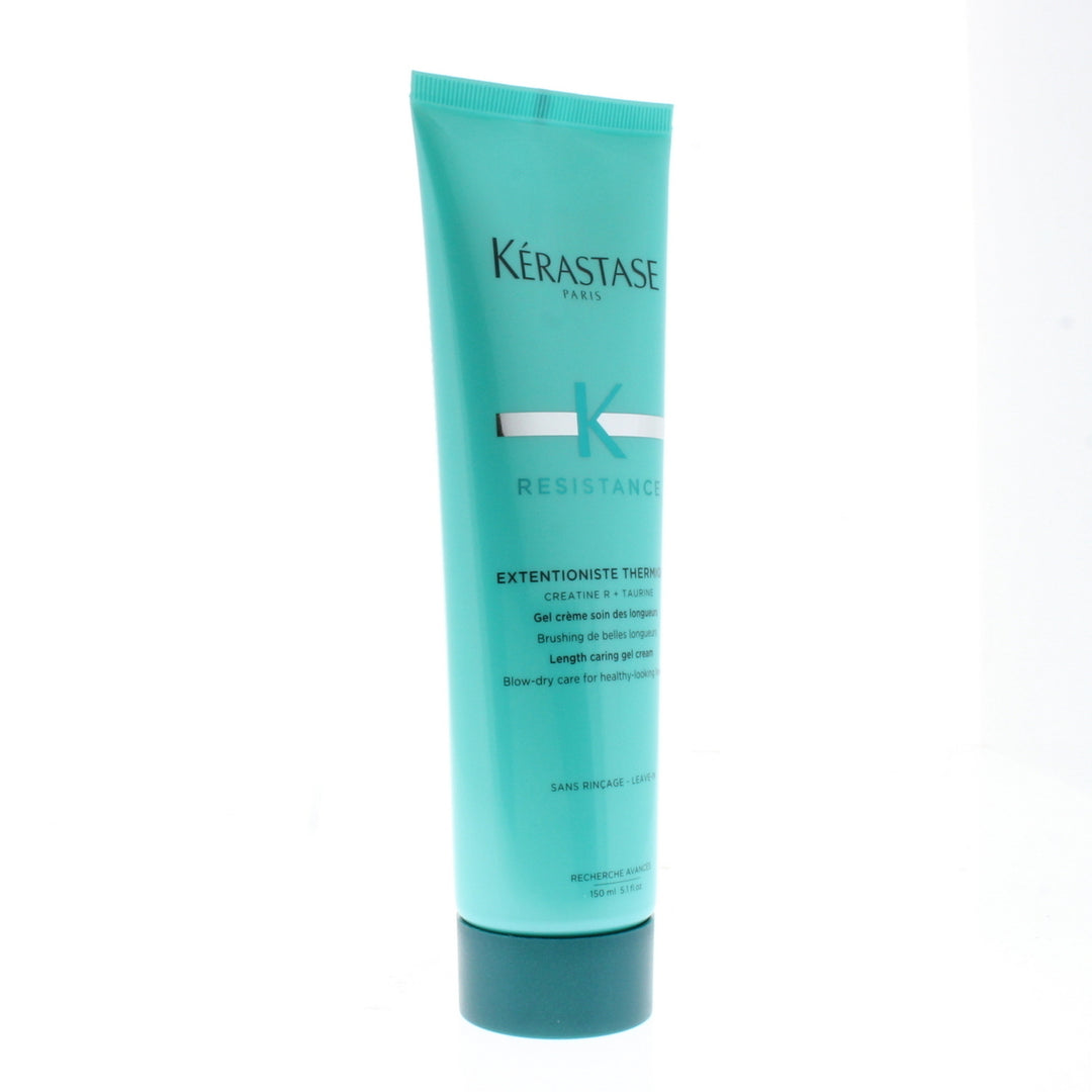 Kerastase Resistance Extentioniste Thermique Length Caring Gel Cream 150ml/5.1oz Image 2