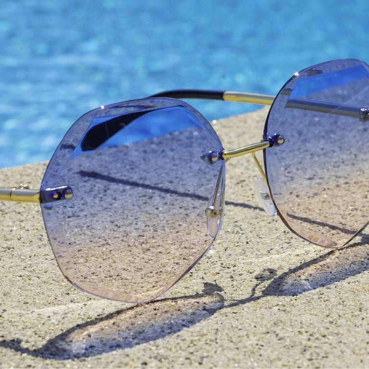 Stylish Sunglasses Collection- 2 Styles Image 2