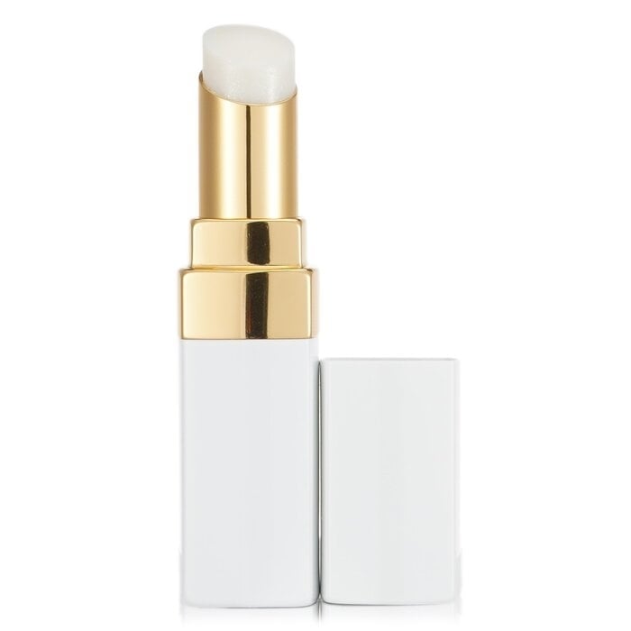 Chanel - Rouge Coco Baume Hydrating Beautifying Tinted Lip Balm -  912 Dreamy White(3g/0.1oz) Image 1