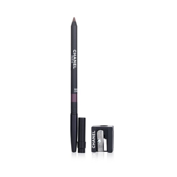 Chanel - Le Crayon Yeux - 58 Berry(1.2g/0.042oz) Image 1