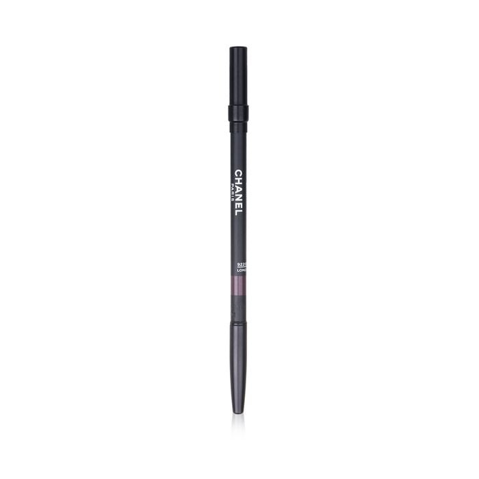 Chanel - Le Crayon Yeux - 58 Berry(1.2g/0.042oz) Image 3