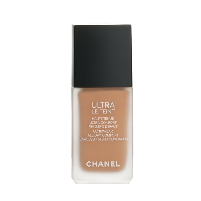 Chanel - Ultra Le Teint Ultrawear All Day Comfort Flawless Finish Foundation -  B50(30ml/1oz) Image 1