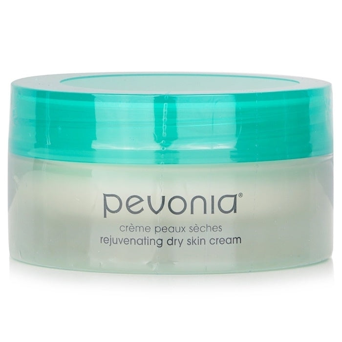 Pevonia Botanica Rejuvenating Dry Skin Cream 50ml/1.7oz Image 1