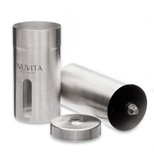 Nuvita Manual Coffee Grinder Image 2