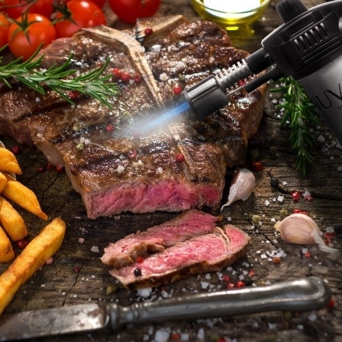 Nuvita Culinary Blow Torch Image 1