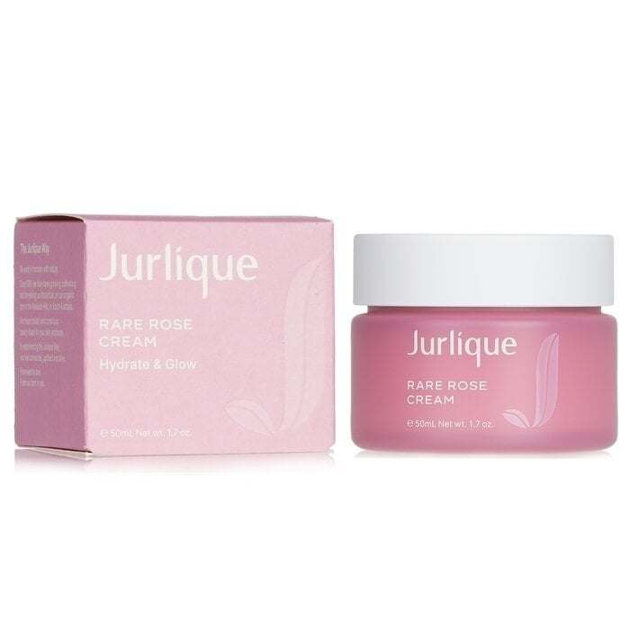 Jurlique - Rare Rose Cream(50ml/1.7oz) Image 2