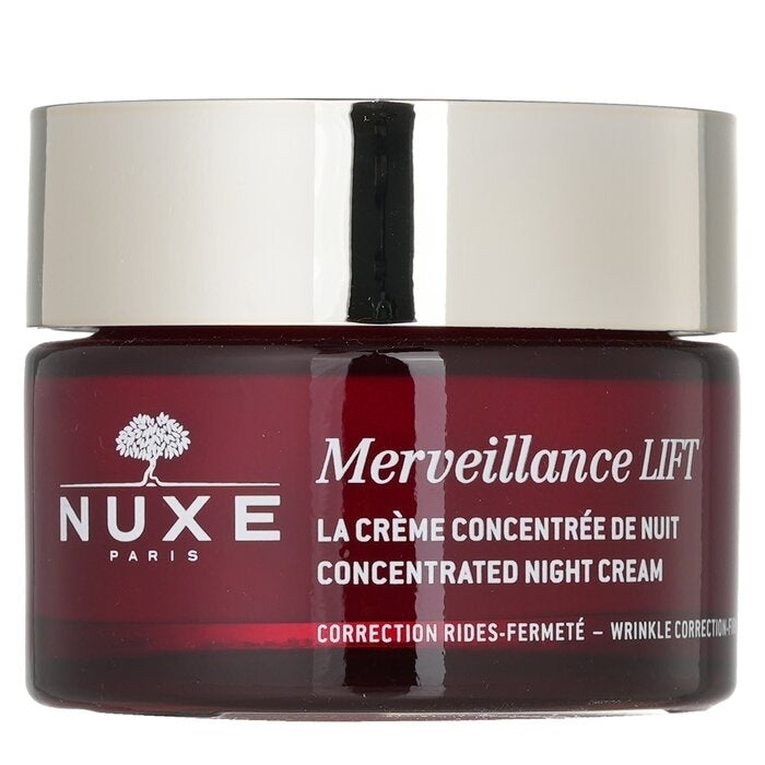 Nuxe - Merveillance Lift Concentrated Wrinkle Correction Firming Night Cream(50ml/1.7oz) Image 1