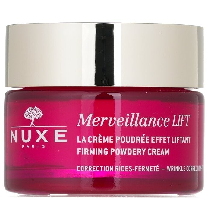 Nuxe - Merveillance Lift Firming Powdery Cream(50ml/1.7oz) Image 1