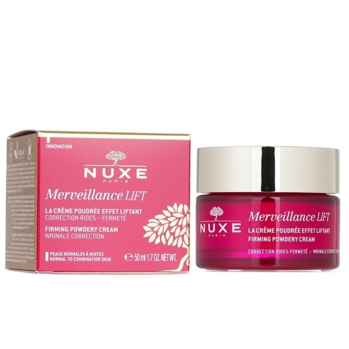 Nuxe - Merveillance Lift Firming Powdery Cream(50ml/1.7oz) Image 2