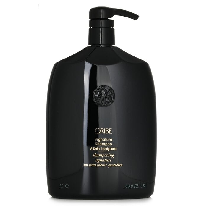 Oribe - Signature Shampoo(1000ml/33.8oz) Image 1