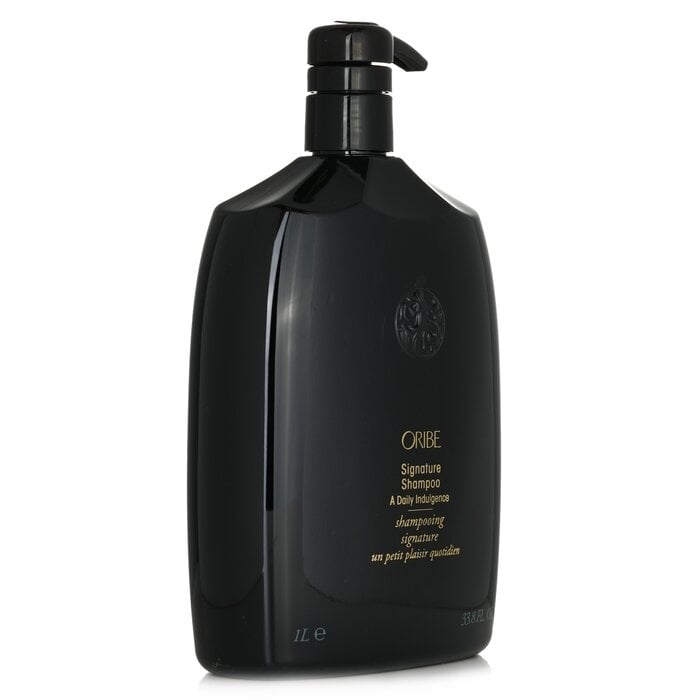 Oribe - Signature Shampoo(1000ml/33.8oz) Image 2