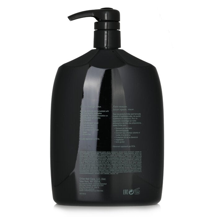 Oribe - Signature Shampoo(1000ml/33.8oz) Image 3