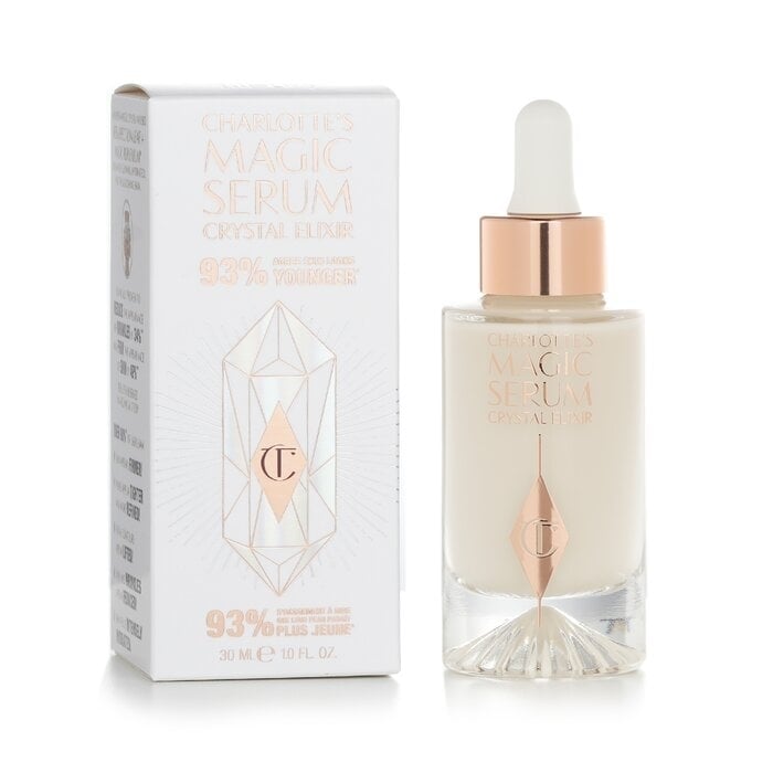 Charlotte Tilbury - Magic Serum Crystal Elixir(30ml/1.0oz) Image 2