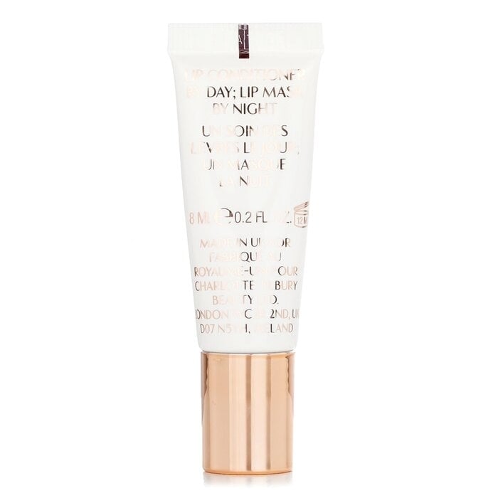 Charlotte Tilbury - Charlottes Magic Lip Oil Crystal Elixir(8ml/0.2oz) Image 3