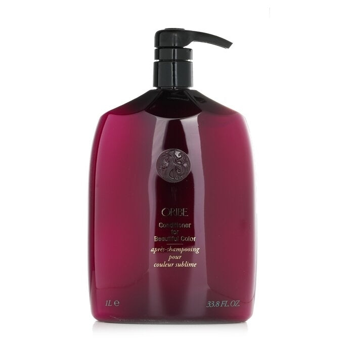 Oribe - Conditioner For Beautiful Color(1000ml/33.8oz) Image 1