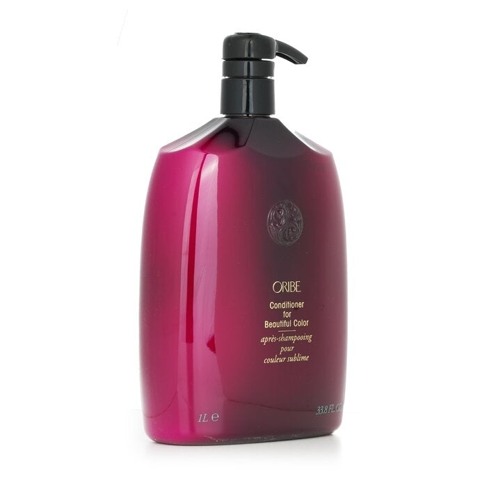 Oribe - Conditioner For Beautiful Color(1000ml/33.8oz) Image 2