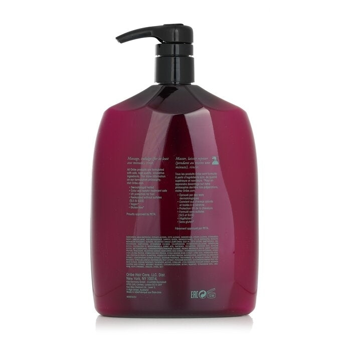 Oribe - Conditioner For Beautiful Color(1000ml/33.8oz) Image 3