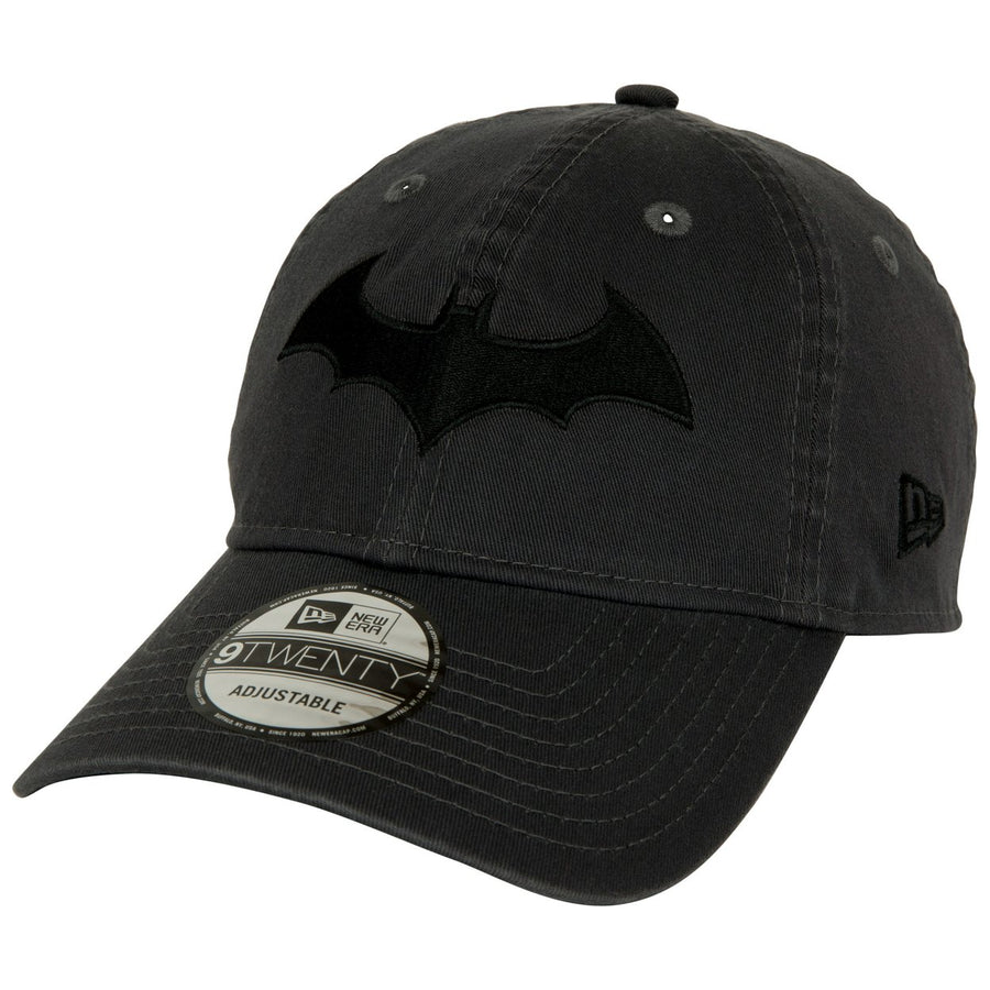 Batman Hush Symbol Era 9Twenty Adjustable Hat Image 1