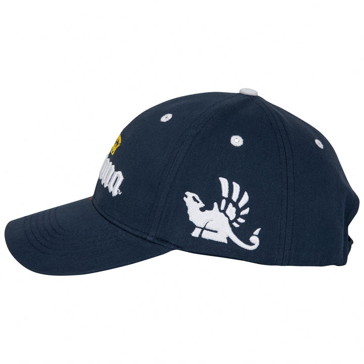 Corona Crown Logo Mens Hat Image 3