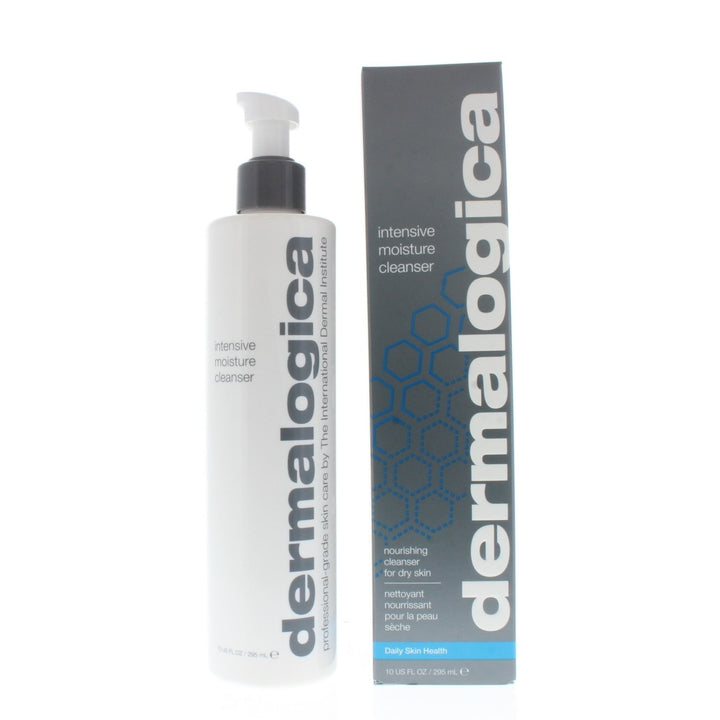 Dermalogica Intensive Moisture Cleanser 295ml/10oz Image 1