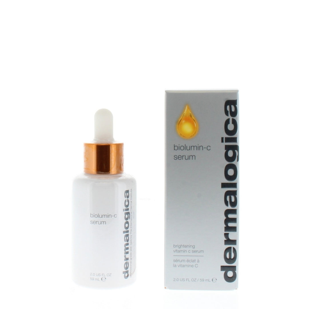 Dermalogica Biolumin-C Serum 59ml/2oz Image 1