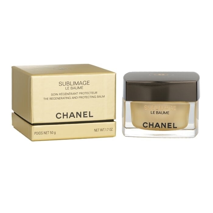 Chanel - Sublimage Le Baume The Regenerating And Protecting Balm(50g/1.7oz) Image 2