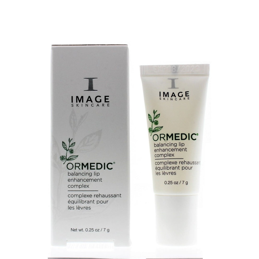 Image Skincare Ormedic Balancing Lip Enhancement Complex 0.25oz/7g Image 1