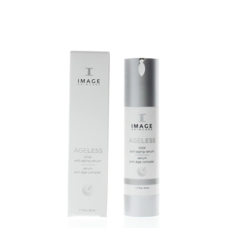Image Skincare Ageless Total Anti-Aging Serum with SCT 1.7oz Image 1