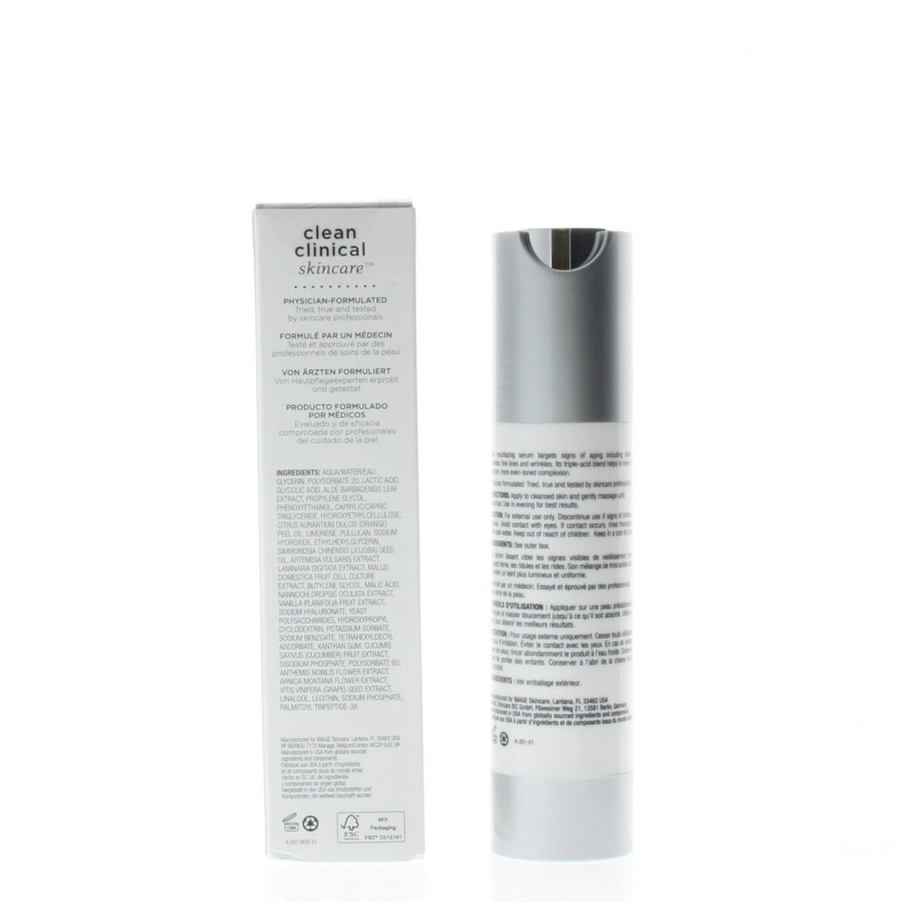 Image Skincare Ageless Total Anti-Aging Serum with SCT 1.7oz Image 2