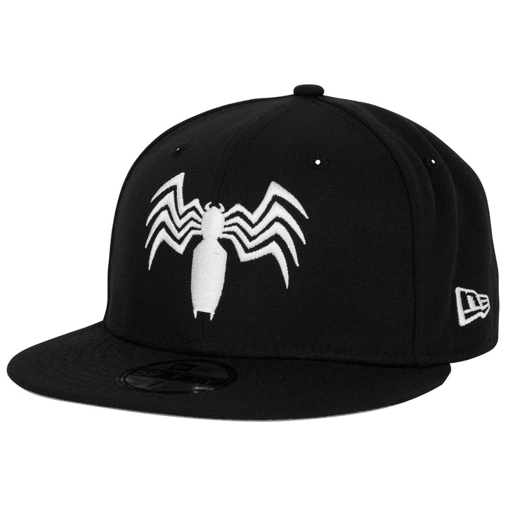 Venom Logo Era 59Fifty Fitted Hat Image 1