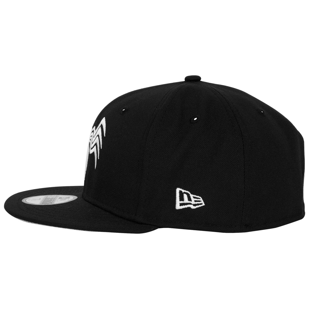 Venom Logo Era 59Fifty Fitted Hat Image 3