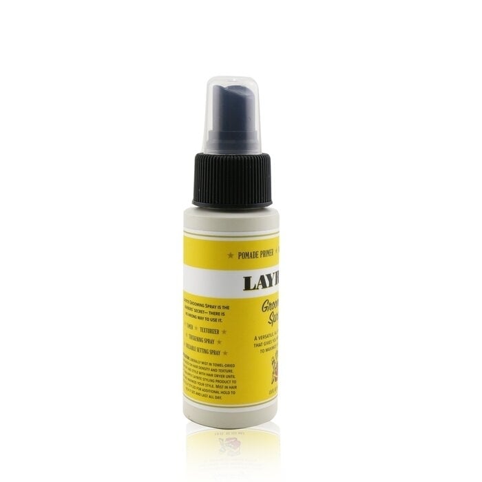 Layrite - Grooming Spray (Pomade Primer Thickening Spray Weightless Hold)(55ml/1.9oz) Image 3