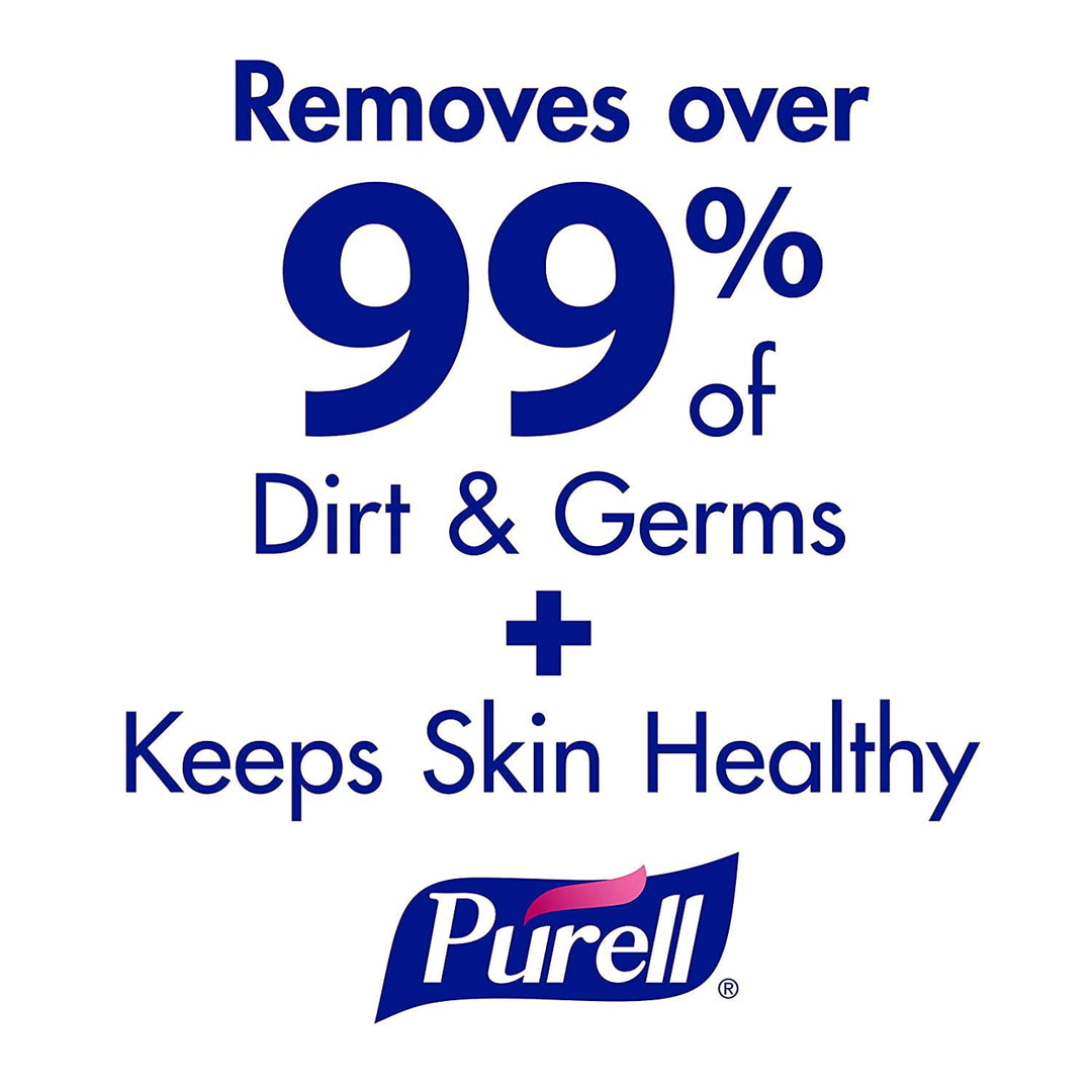 Purell Sanitizing Wipes 15 Count Pack Image 3