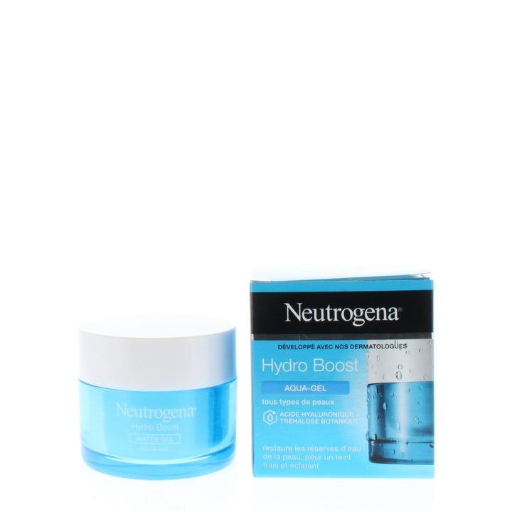 Neutrogena Hydro Boost Water Gel 50ml Image 1