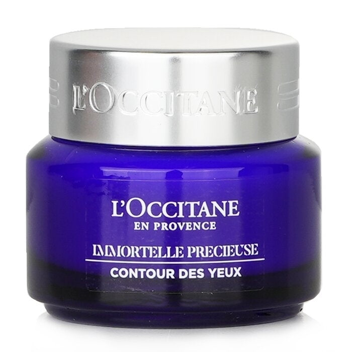 LOccitane - Immortelle Precious Eye Contour(15ml/0.5oz) Image 1