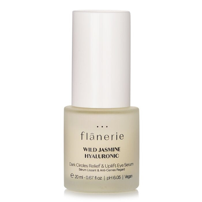 Flanerie - Dark Circles Relief and Uplift Eye Serum(20ml/0.68oz) Image 1