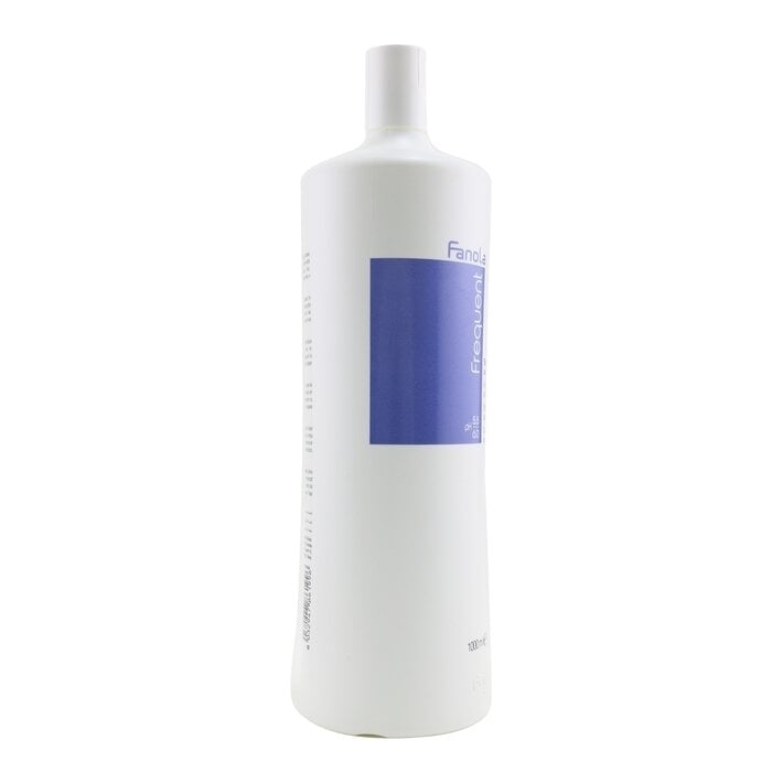 Fanola - Frequent Use Shampoo(1000ml/33.8oz) Image 2