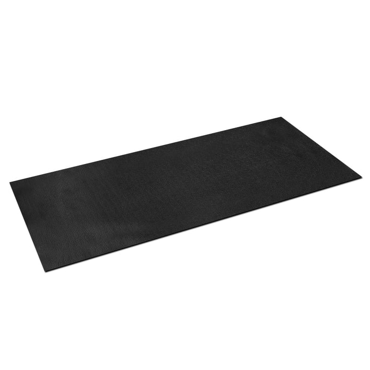 PVC Sports Equipment Mat Black Image 3