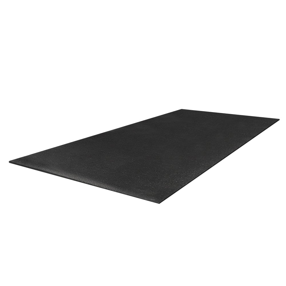 PVC Sports Equipment Mat Black Image 4