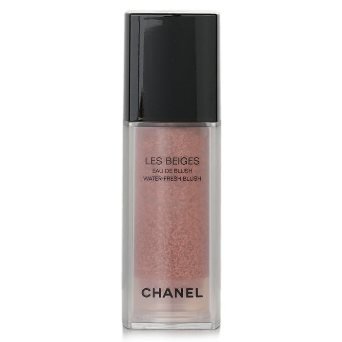 Chanel - Les Beiges Water Fresh Blush -  Light Peach(15ml/0.5oz) Image 1