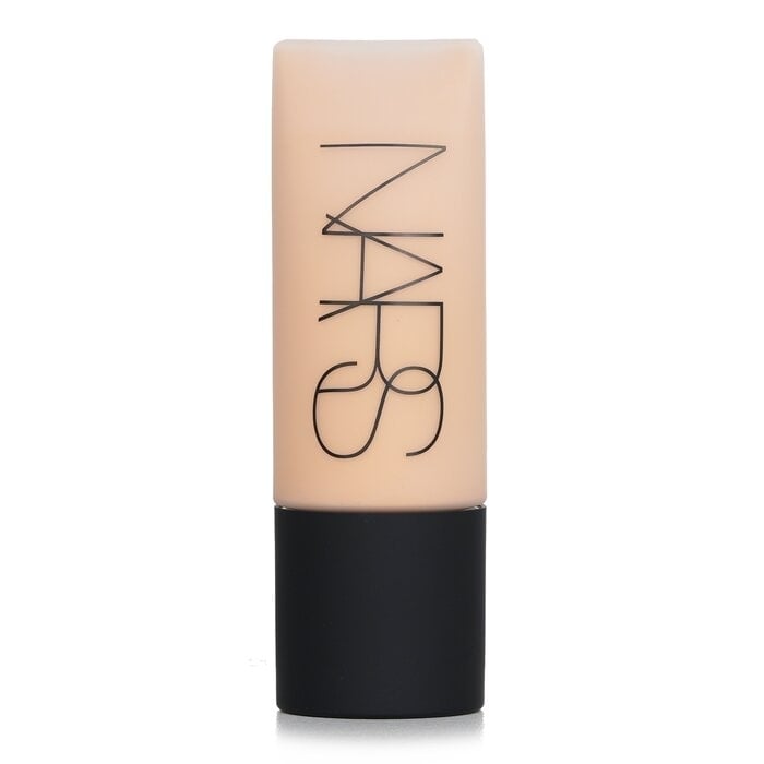 NARS - Soft Matte Complete Foundation - 1 Punjab(45ml/1.5oz) Image 1