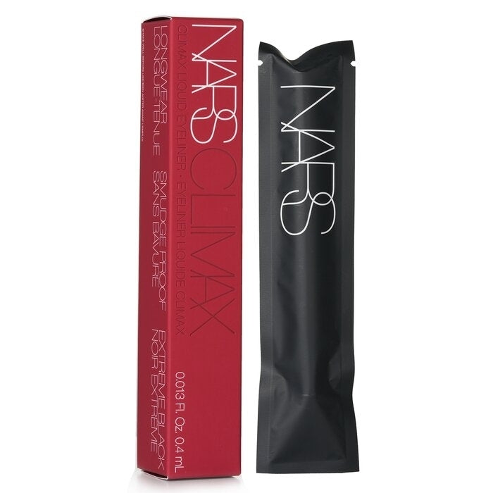 NARS - Climax Liquid Eyeliner(0.4ml / 0.013oz) Image 2