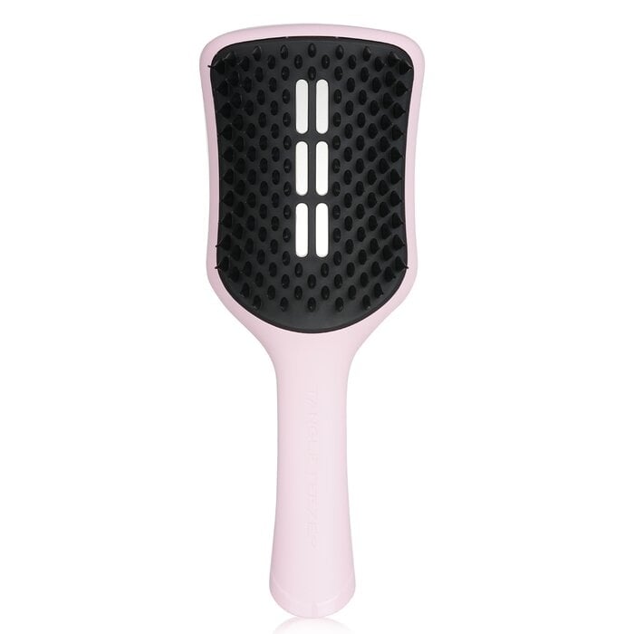 Tangle Teezer - Professional Vented Blow-Dry Hair Brush (Large Size) -  Dus Pink(1pc) Image 1