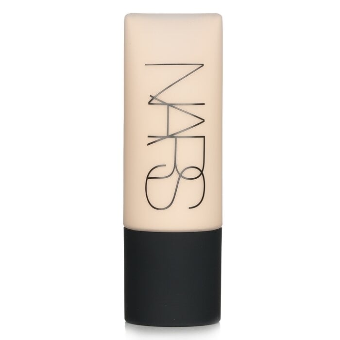 NARS - Soft Matte Complete Foundation -  Salzburg (Light 3.5)(45ml/1.5oz) Image 1