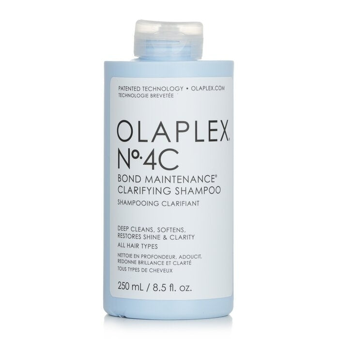 Olaplex - No. 4C Bond Maintenance Clarifying Shampoo(250ml/8.5oz) Image 1