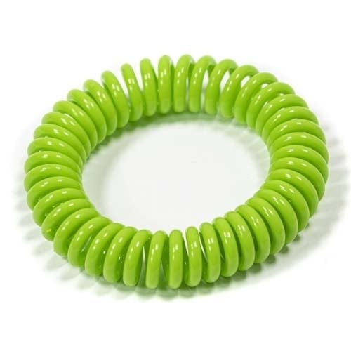 10-Pack Mosquito Repellent Bracelet Image 4