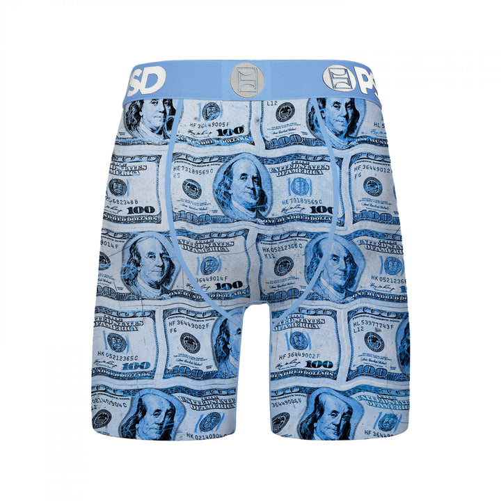 Blue Bens PSD Boxer Briefs Image 2