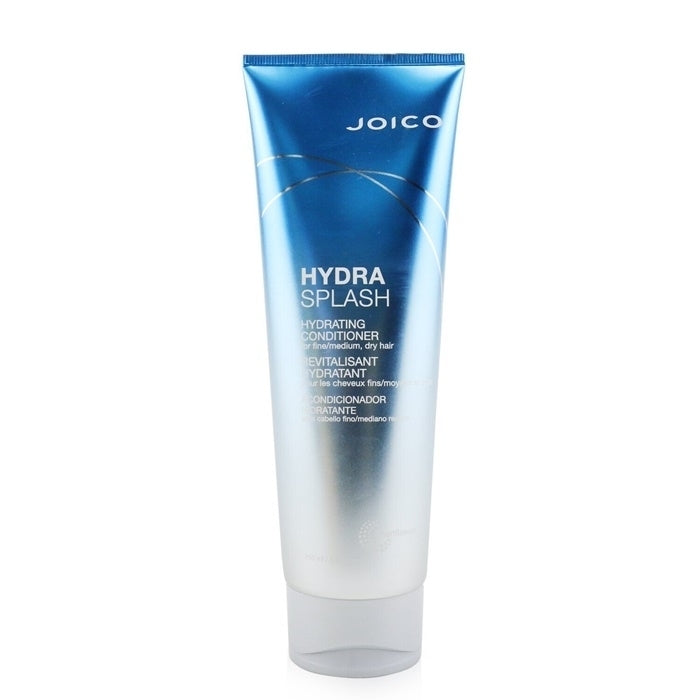 Joico HydraSplash Hydrating Conditioner (For Fine/ Medium  Dry Hair) 250ml/8.5oz Image 1